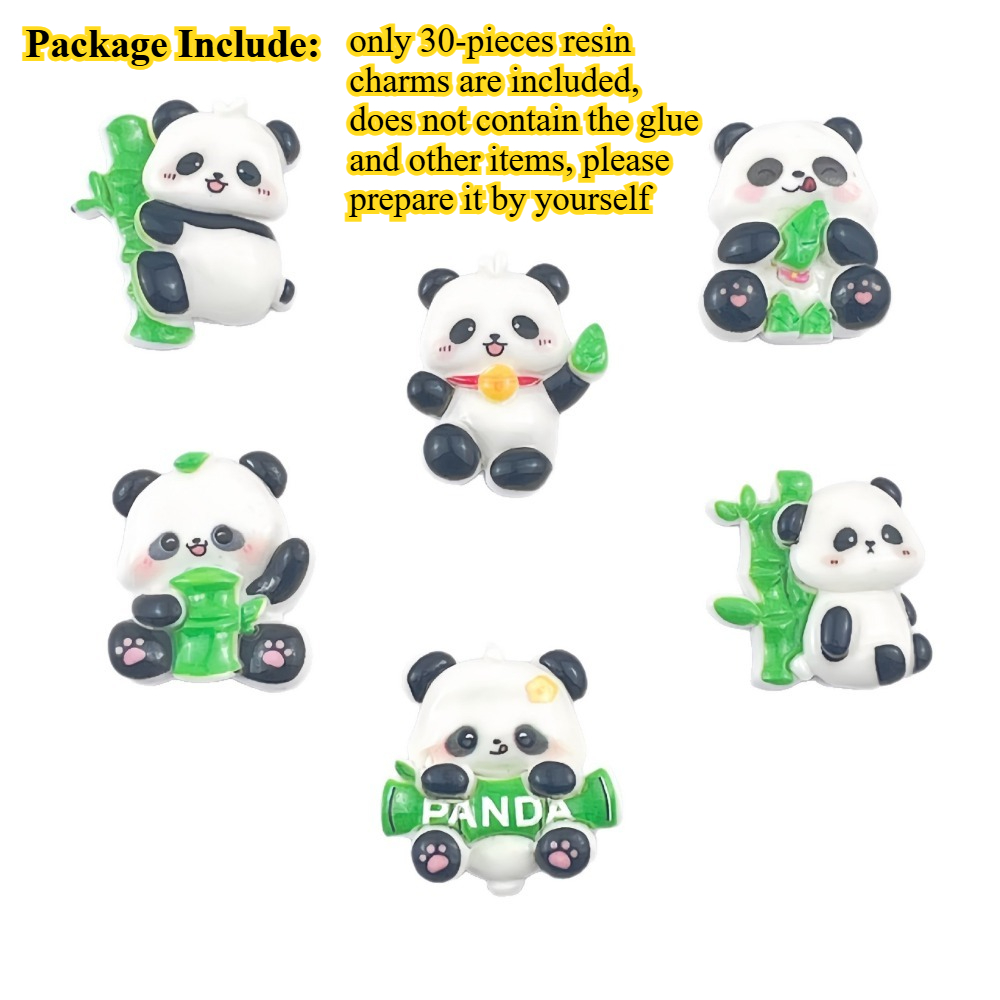 30PCS DIY Craft Supplies Resin - Resin Craft Supplies ulasan dan harga