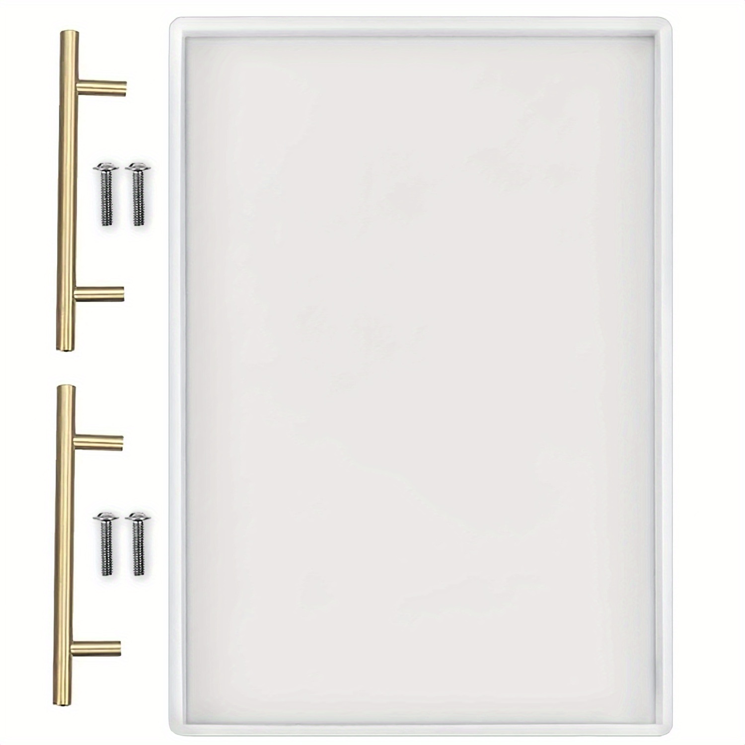 Resin Silicone Moulds, 2D Flat - Silicone Mold Tray ulasan dan harga