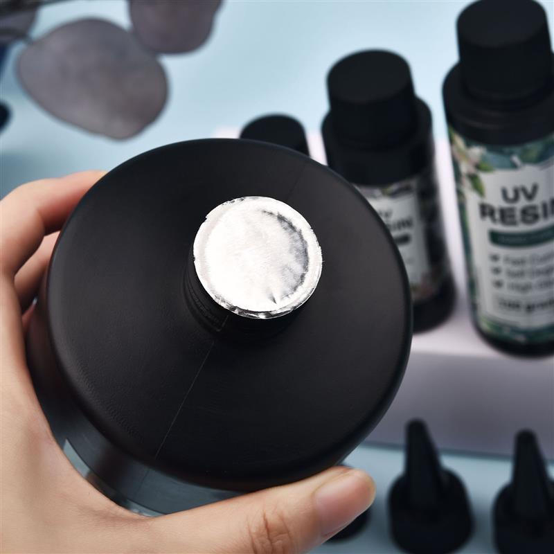 Hard UV Resin Glue Crystal Cle - Epoxy Uv Resin Kit ulasan dan harga