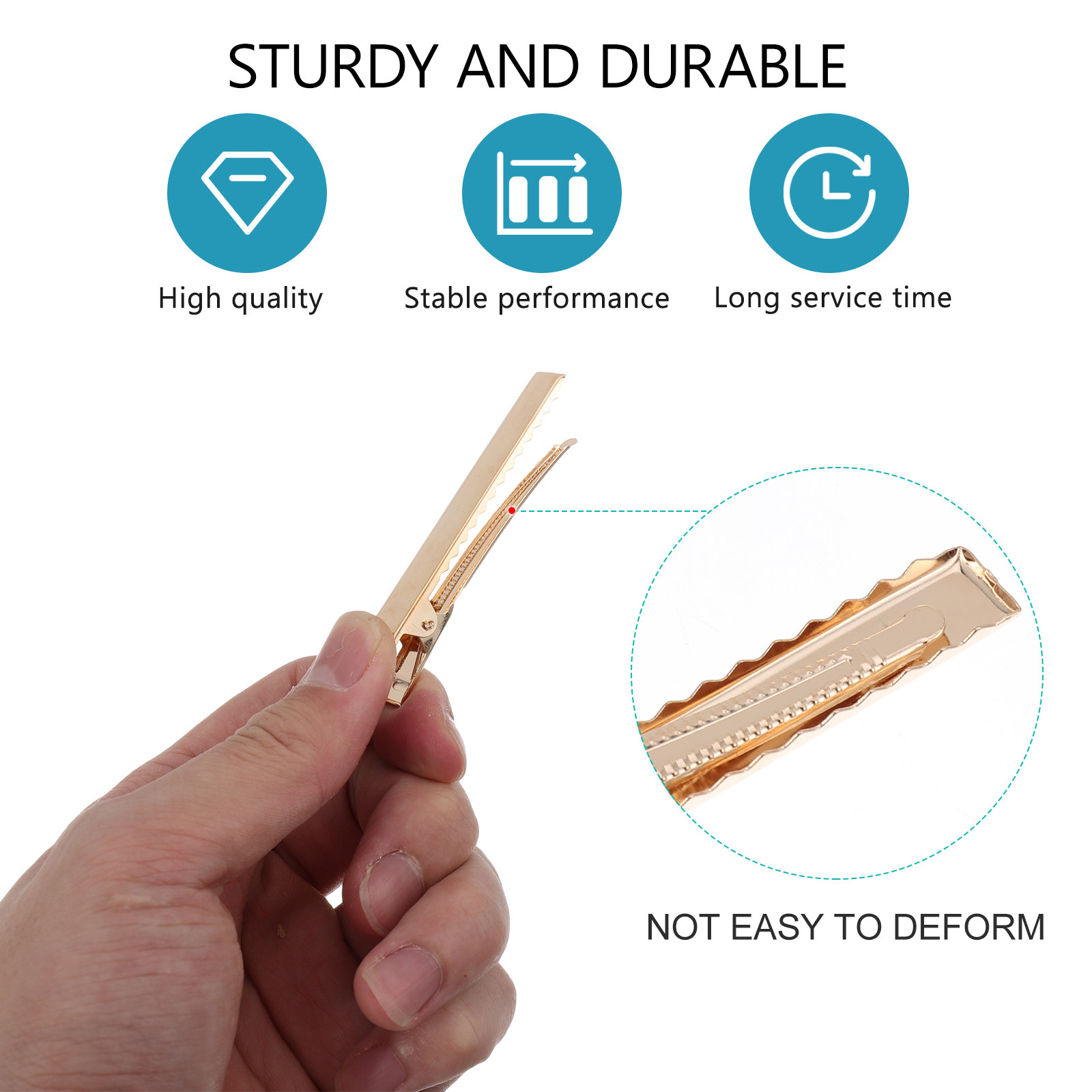 14Pcs Hairpin Silicone Mold Re - Resin Crafts Diy ulasan dan harga