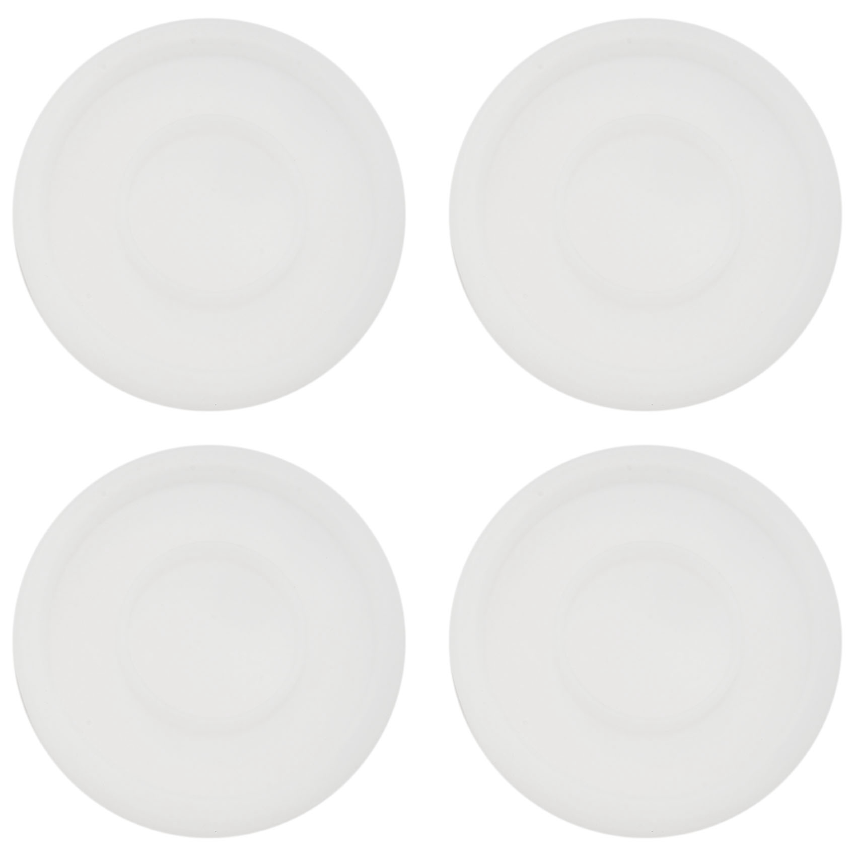 ABQR 4 Pack Big Diy Round Coas - Coaster Mold Round ulasan dan harga