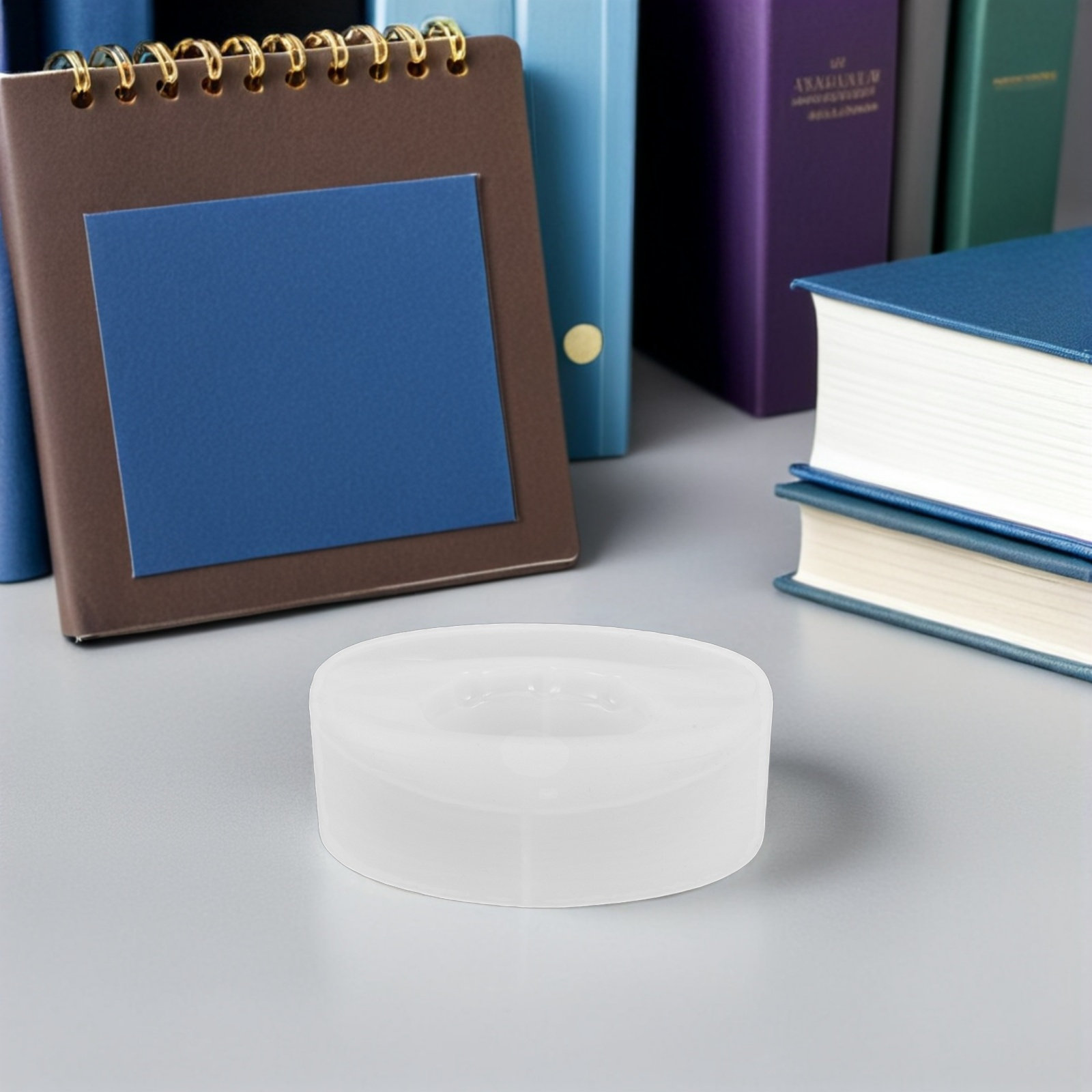 Silicone Resin Mold Cowboy Hat - Silicone Mold Tray ulasan dan harga