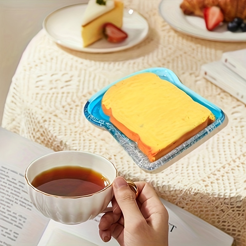 Silicone Molds for Making Sand - Silicone Mold Tray ulasan dan harga