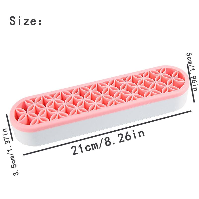 Silicone Pen Holder for Diamon - Resin Craft Supplies ulasan dan harga
