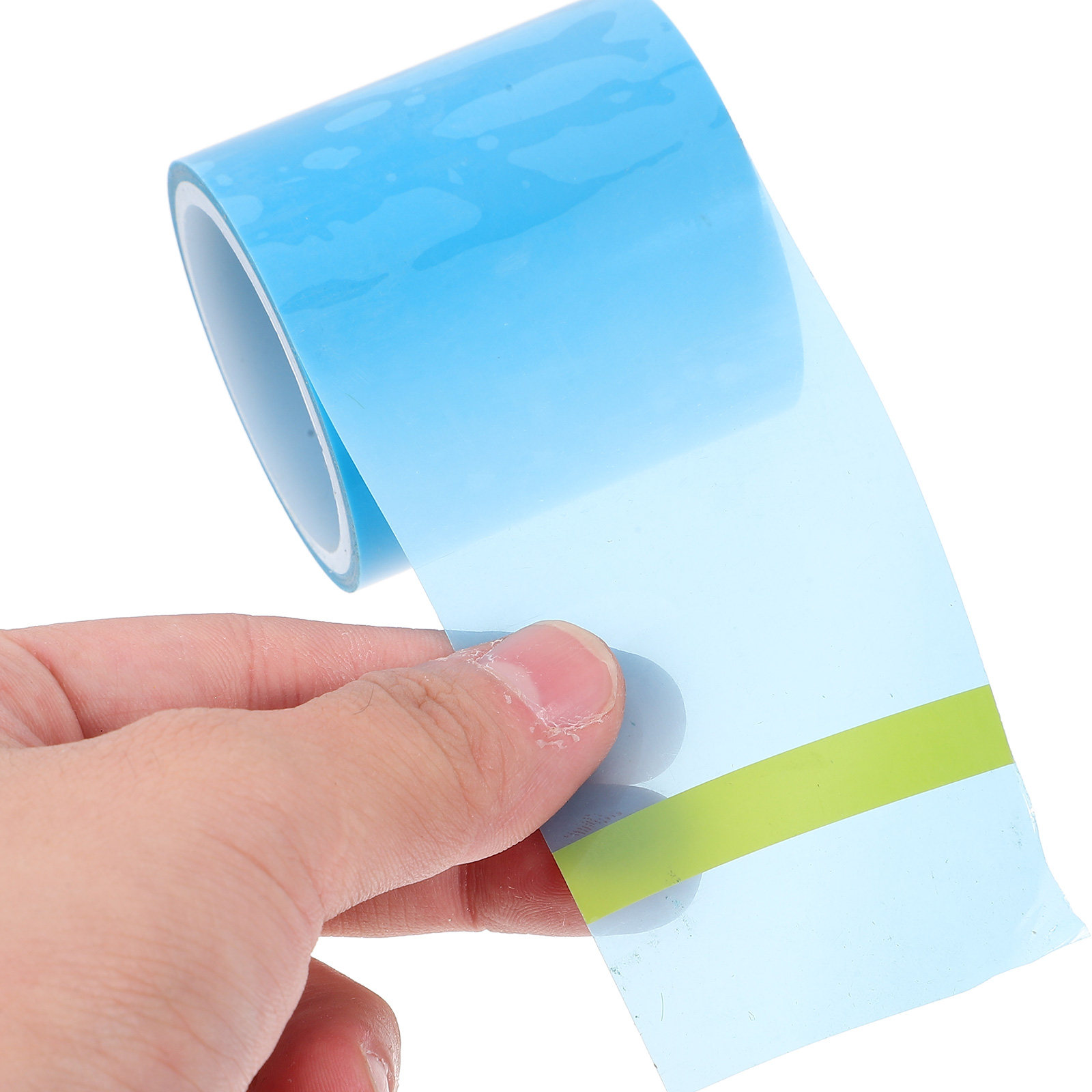 1 Roll Resin Preparation Tape  - Resin Craft Kit ulasan dan harga