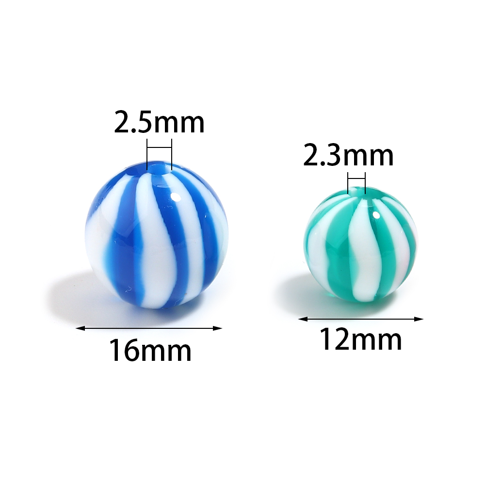 10-20pcs 12/16mm Candy Colored - Resin Crafts Diy ulasan dan harga